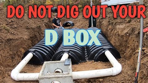 buy distribution box septic system|septic system distribution box location.